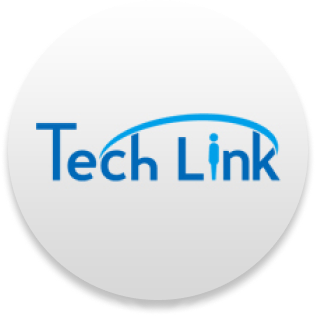 TechLinkロゴ